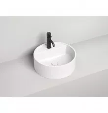 Раковина 45x45 см Salini S-Stone Armonia Top 02 130126M