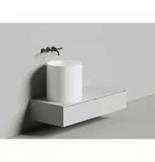 Раковина 46x46 см Salini S-Stone Armonia 04 130118M