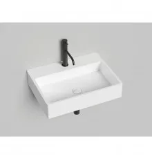 Раковина 59,5x44,5 см Salini S-Sense Ottavia 1103101G