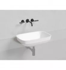 Раковина 59,8x39,8 см Salini S-Stone Marea 02 1802202M