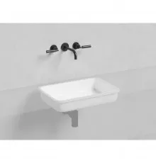 Раковина 54,5x38 см Salini S-Stone Marea 09 1802209M