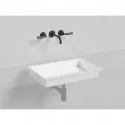Раковина 60x40 см Salini S-Stone Marea 14 1802214M