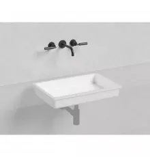 Раковина 60x40 см Salini S-Stone Marea 14 1802214M