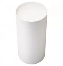 Раковина напольная 40x40 см Vincea VBS-6SP01MW