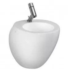 Мини-раковина 42 см Laufen Alessi 8.1597.0.400.104.1