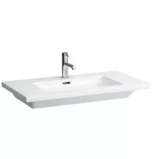 Накладная раковина 90 см Laufen Living 8.1643.3.000.104.1