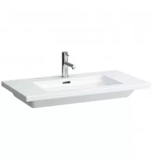 Накладная раковина, для установки на столешницу 90 см Laufen Living 8.1643.4.000.104.1