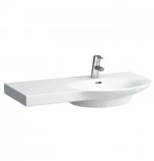 Подвесная раковина 90 см Laufen Palace 8.1670.1.000.104.1