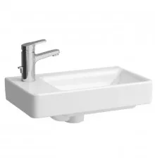 Мини-раковина 48 см Laufen Pro S 8.1595.5.000.104.1