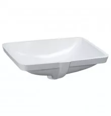 Раковина встраиваемая снизу 52,5 см Laufen Pro S 8.1196.1.000.109.1