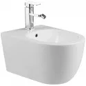 Подвесное биде Vincea Evo VB1-34S Подвесное биде Vincea Evo VB1-34S