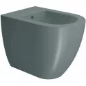 Биде напольное GSI Pura 8862104