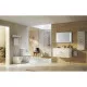 Приобрести Бачок для унитаза 3/6 л BelBagno Alpina BB10100T в магазине сантехники Santeh-Crystal.ru