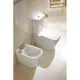 Приобрести Бачок для унитаза 3/6 л BelBagno Alpina BB10100T в магазине сантехники Santeh-Crystal.ru