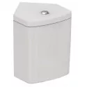 Бачок угловой для унитаза Ideal Standard Connect Space E120201