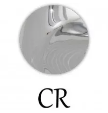 Кнопка арматуры бачка хром BelBagno CZR-BTN38-Cr