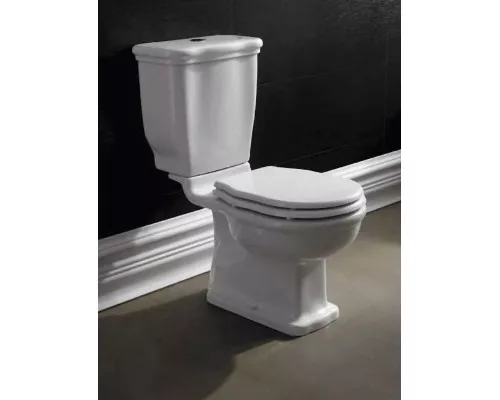 Приобрести Бачок для унитаза 3/4,5 л BelBagno Boheme BB115T в магазине сантехники Santeh-Crystal.ru
