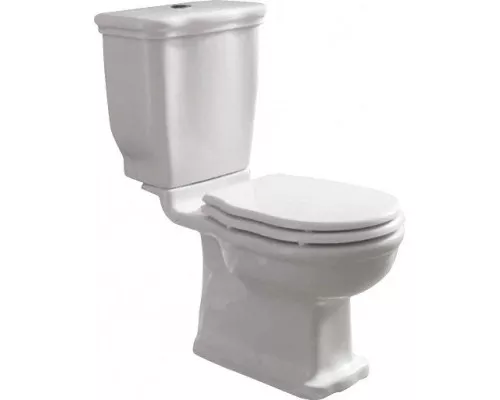 Приобрести Бачок для унитаза 3/4,5 л BelBagno Boheme BB115T в магазине сантехники Santeh-Crystal.ru