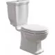 Приобрести Бачок для унитаза 3/4,5 л BelBagno Boheme BB115T в магазине сантехники Santeh-Crystal.ru