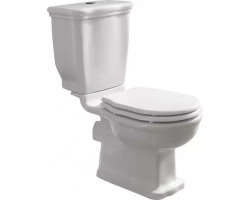 Приобрести Бачок для унитаза 3/4,5 л BelBagno Boheme BB115T в магазине сантехники Santeh-Crystal.ru