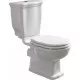 Приобрести Бачок для унитаза 3/4,5 л BelBagno Boheme BB115T в магазине сантехники Santeh-Crystal.ru