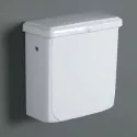 Бачок для низкой трубы Simas Arcade AR812 bi