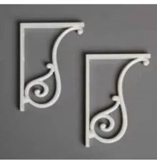 Кронштейны для высокого бачка Simas Lante LAMNbi