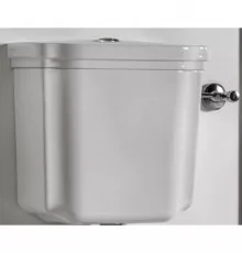 Бачок низкий для унитаза Kerasan Waldorf 418201bi