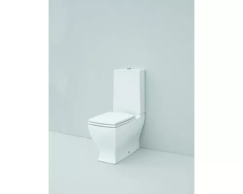 Купить Бачок для унитаза Artceram Jazz JZC001 01 00 в магазине сантехники Santeh-Crystal.ru