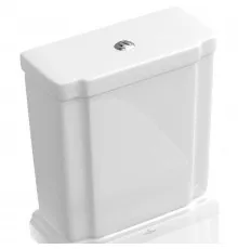 Бачок для унитаза Villeroy & Boch Hommage 772111R1