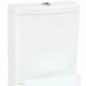 Бачок для унитаза Creavit Lara LR410-00CB00E-0000