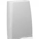 Бачок для унитаза Laufen Alessi One 8.2697.1.400.880.1
