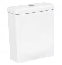 Бачок для унитаза Creavit Thor TH410-00CB00E-0000