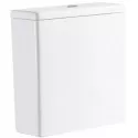 Бачок для унитаза 3,5/5 л Bravat Gina CY01008XW-PA-ENG Бачок для унитаза 3,5/5 л Bravat Gina CY01008XW-PA-ENG