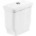 Бачок для унитаза 3/4,5 л BelBagno Boheme BB115T Бачок для унитаза 3/4,5 л BelBagno Boheme BB115T
