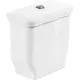 Приобрести Бачок для унитаза 3/4,5 л BelBagno Boheme BB115T в магазине сантехники Santeh-Crystal.ru