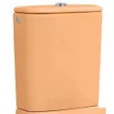 Бачок для унитаза Artceram File 2.0 FLC001 13 00 arancio cammeo Бачок для унитаза Artceram File 2.0 FLC001 13 00 arancio cammeo