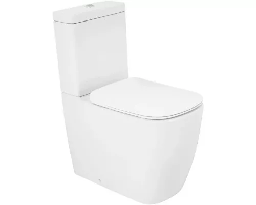 Заказать Бачок для унитаза 3/6 л Cezares Lux CZR-158-T в магазине сантехники Santeh-Crystal.ru