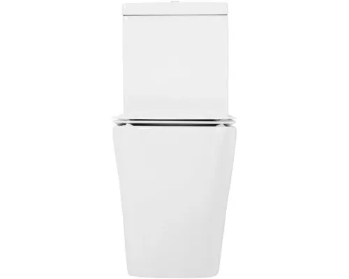 Заказать Бачок для унитаза 3/6 л Cezares Lux CZR-158-T в магазине сантехники Santeh-Crystal.ru
