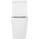 Заказать Бачок для унитаза 3/6 л Cezares Lux CZR-158-T в магазине сантехники Santeh-Crystal.ru