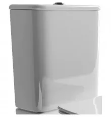 Бачок для унитаза Ceramica Nova Fortuna CN9001-T