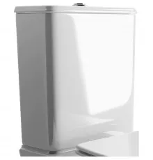 Бачок для унитаза Ceramica Nova Alfa CN9002-T