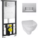 Комплект Vitra Arkitekt 9005B003-7212 Комплект Vitra Arkitekt 9005B003-7212