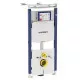 Заказать Комплект подвесной унитаз Toto SP CW532Y + TC512F + система инсталляции Geberit 111.362.00.5 в магазине сантехники Santeh-Crystal.ru