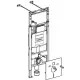 Заказать Комплект подвесной унитаз Toto SP CW532Y + TC512F + система инсталляции Geberit 111.362.00.5 в магазине сантехники Santeh-Crystal.ru