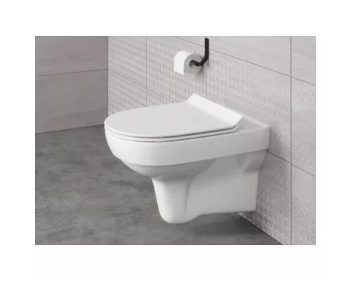 Приобрести Комплект подвесной унитаз Cersanit City MZ-CITY-COn-S-DL + система инсталляции Tece 9300302 + 9240921 в магазине сантехники Santeh-Crystal.ru
