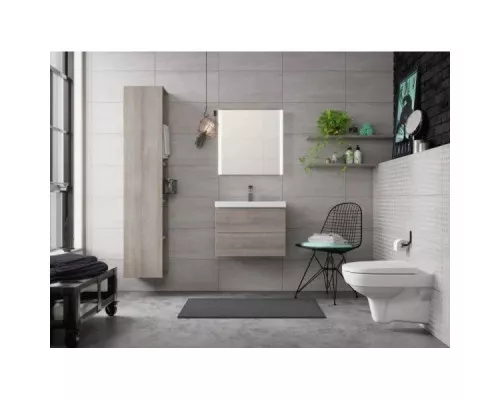 Приобрести Комплект подвесной унитаз Cersanit City MZ-CITY-COn-S-DL + система инсталляции Tece 9300302 + 9240921 в магазине сантехники Santeh-Crystal.ru