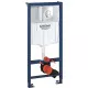 Купить Комплект подвесной унитаз Ideal Standard Tesi T007901 + T352701 + система инсталляции Grohe 38721001 в магазине сантехники Santeh-Crystal.ru