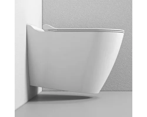 Заказать Комплект подвесной унитаз Bien Mineral MNKA052N1VP0W3000 + система инсталляции TECE 9300302 + 9240401 в магазине сантехники Santeh-Crystal.ru