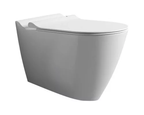 Заказать Комплект подвесной унитаз Bien Mineral MNKA052N1VP0W3000 + система инсталляции TECE 9300302 + 9240401 в магазине сантехники Santeh-Crystal.ru